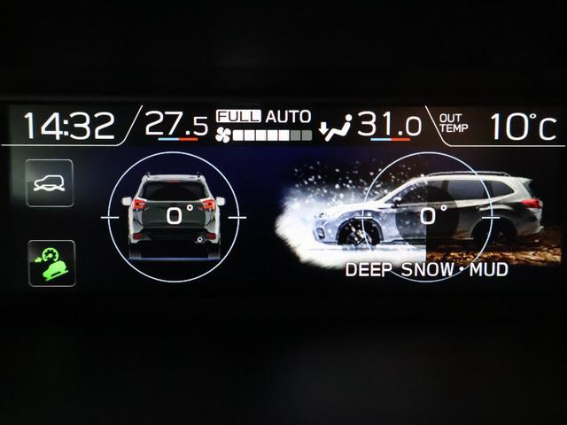 アドバンス　アイサイトセイフティプラス（運転支援・視界拡張）　パワーシート　パワーリヤゲート　ドライバーモニタリングシステム　ルーフレール　フロント・サイド・バックカメラ　シートヒーター　シートメモリー(59枚目)