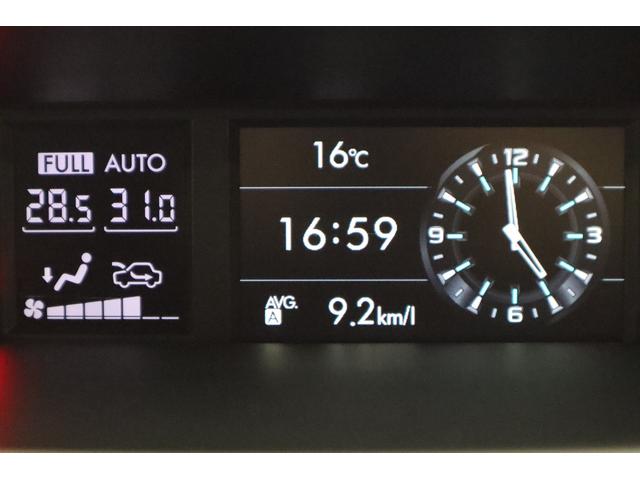 フォレスター Ｓ－リミテッド　後期型　アイサイトＶｅｒ３　純正ドライブレコーダー　パイオニアメモリーナビ　バックカメラ　ＥＴＣ２．０　ＬＥＤアクセサリーライナー　ドアミラーオートシステム　ドアバイザー　ステアリングリモコン　カーゴステップパネル（樹脂）（54枚目）