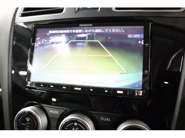 リニューアル特選車　２．０ｉ－Ｌ　アイサイト　後期型　ケンウッド彩速ナビ　ＩＴＳ車載器　フルセグＴＶ視聴対応　サイド＆カーテンエアバッグ　ブルートゥース接続対応　バックカメラ　キーレスアクセス＆プッシュスタート　１７インチアルミホイール　ワンオーナー(12枚目)