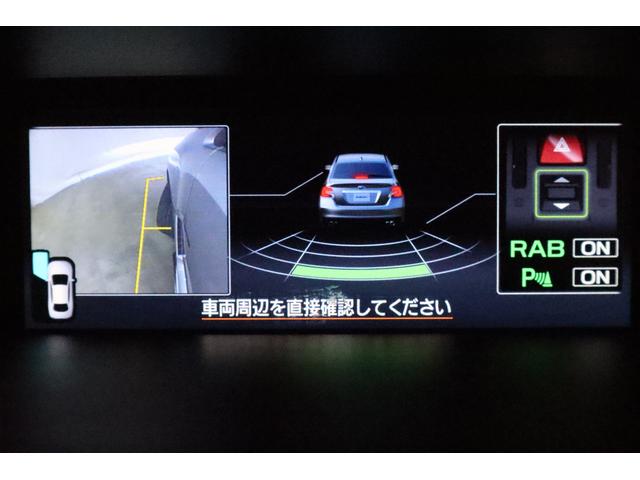 ２．０ＧＴ－Ｓ　ＥｙｅＳｉｇｈｔ　Ｄ型　ＳＴＩエアロ　ＡＷＤターボ車　アイサイトＶｅｒ３　メモリーナビ　ブルートゥース接続　ＣＤ／ＤＶＤ　フルセグ　Ｆ左右電動シート　シートヒーター　ＬＥＤヘッドランプ　サイド・リヤカメラ(63枚目)