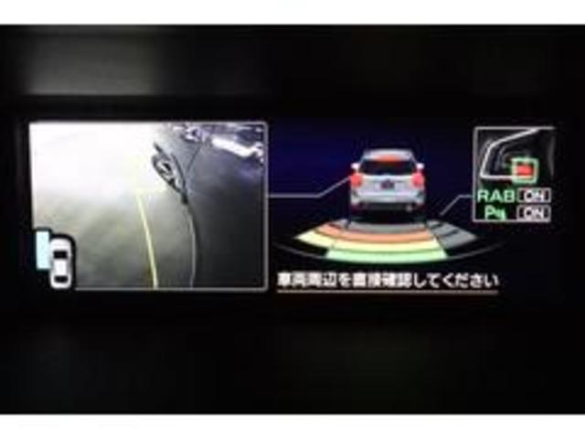 アドバンス　アイサイトセイフティプラス運転支援＆視界拡張　リヤビークルディテクション　アダプティブドライビングビーム　パワーリヤゲート　ドライバーモニタリングシステム　リバース連動ドアミラー　パナソニック製ストラーダビルトインＳＤナビＣＮ－ＬＲ８４０Ｄ(58枚目)