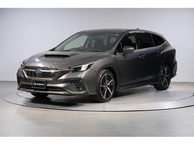 レヴォーグ(スバル)GT-H EX EyeSight X 縦型 レヴォーグ(スバル)GT-H EX EyeSight X 縦型