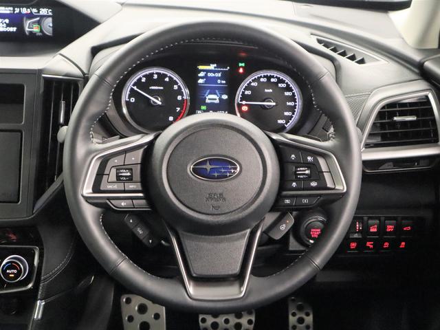 フォレスター スポーツ　新品ダイアトーンナビ取付済♪ＬＥＤライナー☆　ダイアトーン８ｉｎナビ　ＥＴＣ２．０　シートメモリ　リアビークルディテクション　リアオートマチックブレーキシステム　前後サイドカメラ　スマートリアビューミラー　パワーリアゲート　ルーフレール（45枚目）