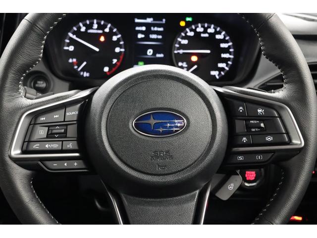 インプレッサ ＳＴ　元レンタカー　ＬＥＤヘッドライト　１７インチ純正アルミ　１１．６インチディスプレイ　キーレスアクセス＆プッシュスタート　バックカメラ　ＥＴＣ　シートヒーター　デジタルマルチビューモニター　後退時ブレーキアシスト　フロントシートヒーター（17枚目）