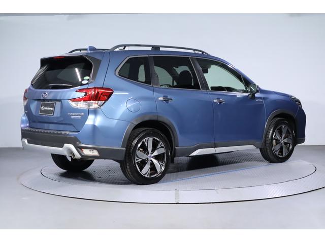 フォレスター Ａｄｖａｎｃｅ　ＥｙｅＳｉｇｈｔ搭載車　アイサイトセイフティプラス（運転支援・視界拡張）　パワーシート　シートヒーター　パワーリヤゲート　ルーフレール　フロント・サイド・バックカメラ　ステアリングヒーター　純正ドライブレコーダー（2枚目）