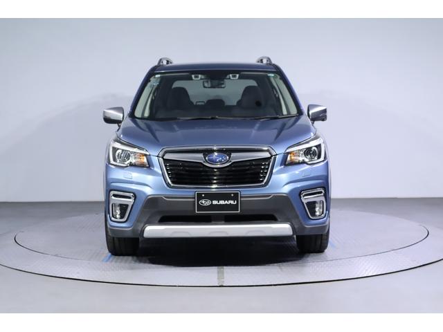 フォレスター Ａｄｖａｎｃｅ　ＥｙｅＳｉｇｈｔ搭載車　アイサイトセイフティプラス（運転支援・視界拡張）　パワーシート　シートヒーター　パワーリヤゲート　ルーフレール　フロント・サイド・バックカメラ　ステアリングヒーター　純正ドライブレコーダー（4枚目）