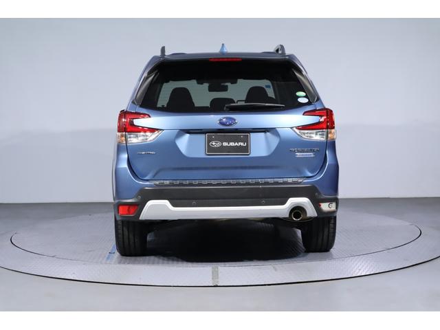 フォレスター Ａｄｖａｎｃｅ　ＥｙｅＳｉｇｈｔ搭載車　アイサイトセイフティプラス（運転支援・視界拡張）　パワーシート　シートヒーター　パワーリヤゲート　ルーフレール　フロント・サイド・バックカメラ　ステアリングヒーター　純正ドライブレコーダー（5枚目）
