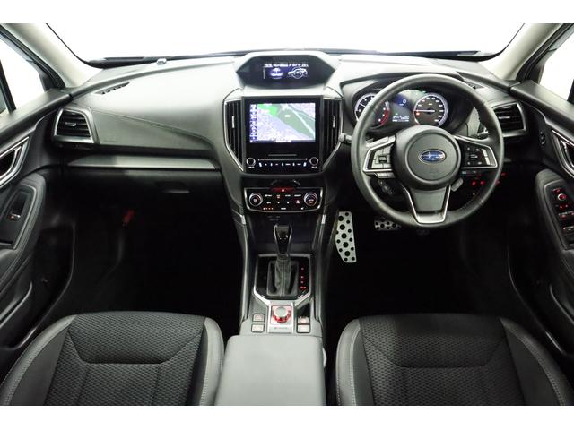 フォレスター Ａｄｖａｎｃｅ　ＥｙｅＳｉｇｈｔ搭載車　アイサイトセイフティプラス（運転支援・視界拡張）　パワーシート　シートヒーター　パワーリヤゲート　ルーフレール　フロント・サイド・バックカメラ　ステアリングヒーター　純正ドライブレコーダー（6枚目）