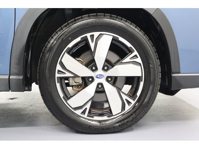フォレスター Ａｄｖａｎｃｅ　ＥｙｅＳｉｇｈｔ搭載車　アイサイトセイフティプラス（運転支援・視界拡張）　パワーシート　シートヒーター　パワーリヤゲート　ルーフレール　フロント・サイド・バックカメラ　ステアリングヒーター　純正ドライブレコーダー（7枚目）