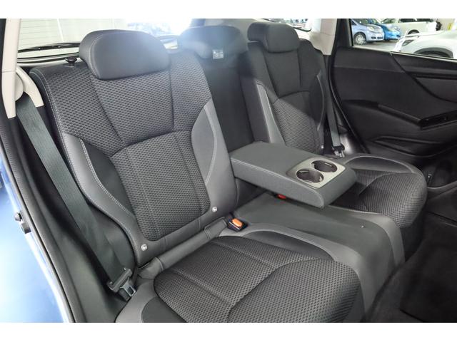 フォレスター Ａｄｖａｎｃｅ　ＥｙｅＳｉｇｈｔ搭載車　アイサイトセイフティプラス（運転支援・視界拡張）　パワーシート　シートヒーター　パワーリヤゲート　ルーフレール　フロント・サイド・バックカメラ　ステアリングヒーター　純正ドライブレコーダー（9枚目）