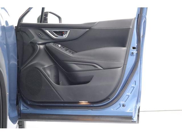 フォレスター Ａｄｖａｎｃｅ　ＥｙｅＳｉｇｈｔ搭載車　アイサイトセイフティプラス（運転支援・視界拡張）　パワーシート　シートヒーター　パワーリヤゲート　ルーフレール　フロント・サイド・バックカメラ　ステアリングヒーター　純正ドライブレコーダー（35枚目）
