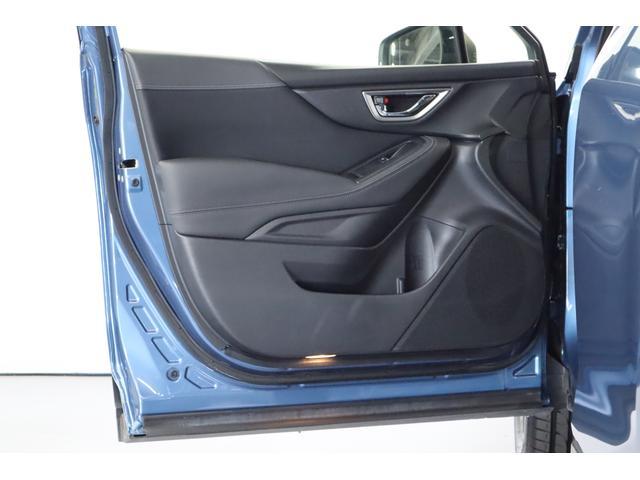 フォレスター Ａｄｖａｎｃｅ　ＥｙｅＳｉｇｈｔ搭載車　アイサイトセイフティプラス（運転支援・視界拡張）　パワーシート　シートヒーター　パワーリヤゲート　ルーフレール　フロント・サイド・バックカメラ　ステアリングヒーター　純正ドライブレコーダー（36枚目）