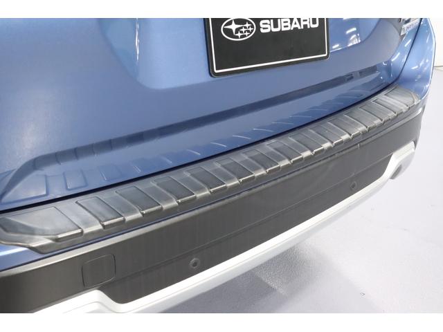 フォレスター Ａｄｖａｎｃｅ　ＥｙｅＳｉｇｈｔ搭載車　アイサイトセイフティプラス（運転支援・視界拡張）　パワーシート　シートヒーター　パワーリヤゲート　ルーフレール　フロント・サイド・バックカメラ　ステアリングヒーター　純正ドライブレコーダー（55枚目）