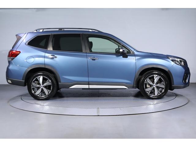 フォレスター Ａｄｖａｎｃｅ　ＥｙｅＳｉｇｈｔ搭載車　アイサイトセイフティプラス（運転支援・視界拡張）　パワーシート　シートヒーター　パワーリヤゲート　ルーフレール　フロント・サイド・バックカメラ　ステアリングヒーター　純正ドライブレコーダー（61枚目）