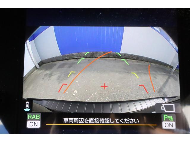 レヴォーグ ＳＴＩスポーツ　ＥＸ　ＳＴＩエアロパッケージ　ＥＴＣ　フロント＆サイド＆リヤカメラ　左右独立温度調整機能付フルオートエアコン　パワーリヤゲート　全車速追従機能付クルーズコントロール（11枚目）