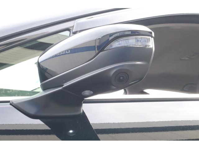 レヴォーグ ＳＴＩスポーツ　ＥＸ　ＳＴＩエアロパッケージ　ＥＴＣ　フロント＆サイド＆リヤカメラ　左右独立温度調整機能付フルオートエアコン　パワーリヤゲート　全車速追従機能付クルーズコントロール（23枚目）