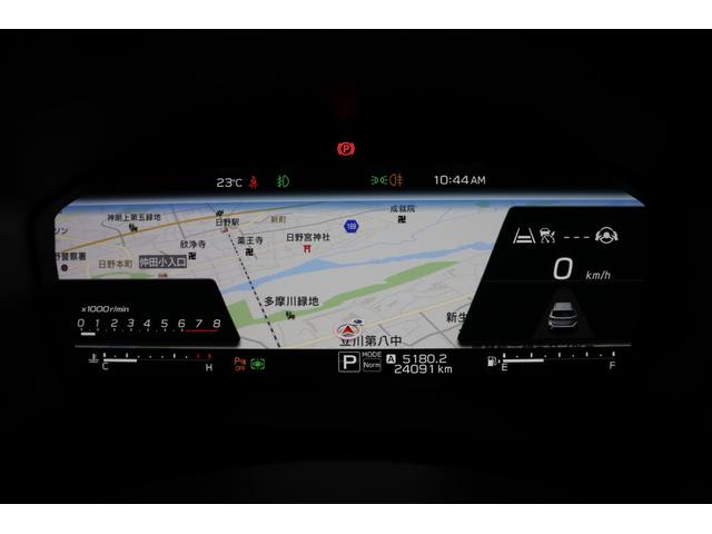 レヴォーグ ＳＴＩスポーツ　ＥＸ　アイサイトＸ　フロント・サイドカメラ　２年間走行距離無制限スバルあんしん保証付き／ＥＴＣ／４ＷＤ／バックカメラ／スマートキー／パワーシート／レザーシート／ＬＥＤヘッドライト／パドルシフト／フルセグＴＶ／プッシュスタート／ＵＳＢ入力（44枚目）