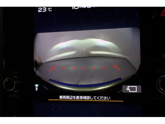 レヴォーグ ＳＴＩスポーツ　ＥＸ　アイサイトＸ　フロント・サイドカメラ　２年間走行距離無制限スバルあんしん保証付き／ＥＴＣ／４ＷＤ／バックカメラ／スマートキー／パワーシート／レザーシート／ＬＥＤヘッドライト／パドルシフト／フルセグＴＶ／プッシュスタート／ＵＳＢ入力（49枚目）