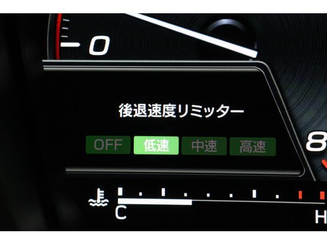 レヴォーグ ＳＴＩスポーツ　ＥＸ　アイサイトＸ　フロント・サイドカメラ　２年間走行距離無制限スバルあんしん保証付き／ＥＴＣ／４ＷＤ／バックカメラ／スマートキー／パワーシート／レザーシート／ＬＥＤヘッドライト／パドルシフト／フルセグＴＶ／プッシュスタート／ＵＳＢ入力（52枚目）