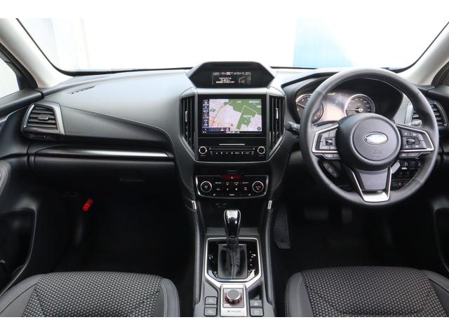 フォレスター XT-エディション ダイヤトーンナビ ドライブレコーダー 新世代アイサイト ツーリングアシスト ETC CD/DVD Bluetooth接続機能 パワーシート シートヒーター ステアリングヒーター 撥水フロアカーゴボード(6枚目)
