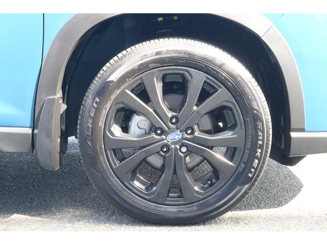 フォレスター XT-エディション ダイヤトーンナビ ドライブレコーダー 新世代アイサイト ツーリングアシスト ETC CD/DVD Bluetooth接続機能 パワーシート シートヒーター ステアリングヒーター 撥水フロアカーゴボード(7枚目)