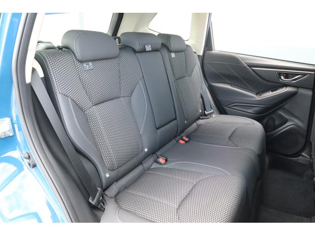 フォレスター XT-エディション ダイヤトーンナビ ドライブレコーダー 新世代アイサイト ツーリングアシスト ETC CD/DVD Bluetooth接続機能 パワーシート シートヒーター ステアリングヒーター 撥水フロアカーゴボード(9枚目)
