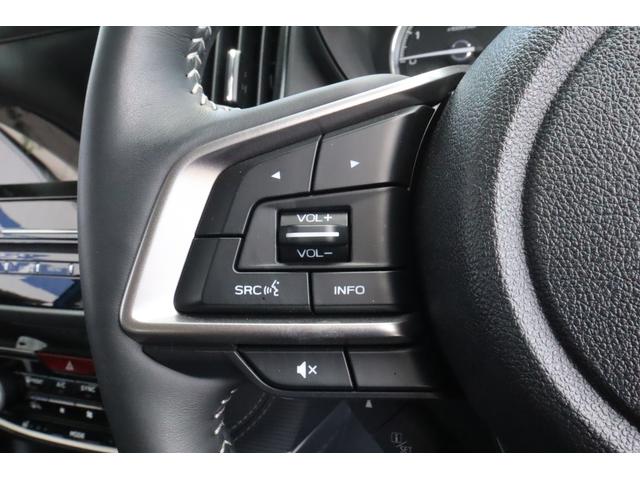 フォレスター XT-エディション ダイヤトーンナビ ドライブレコーダー 新世代アイサイト ツーリングアシスト ETC CD/DVD Bluetooth接続機能 パワーシート シートヒーター ステアリングヒーター 撥水フロアカーゴボード(30枚目)
