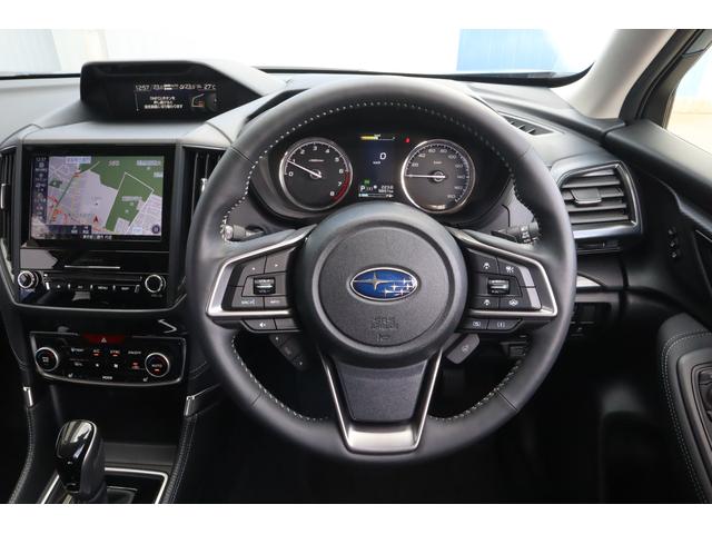 フォレスター XT-エディション ダイヤトーンナビ ドライブレコーダー 新世代アイサイト ツーリングアシスト ETC CD/DVD Bluetooth接続機能 パワーシート シートヒーター ステアリングヒーター 撥水フロアカーゴボード(32枚目)
