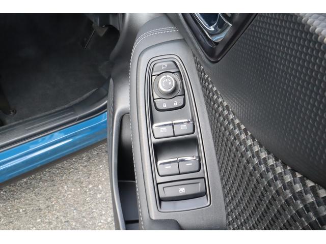 フォレスター XT-エディション ダイヤトーンナビ ドライブレコーダー 新世代アイサイト ツーリングアシスト ETC CD/DVD Bluetooth接続機能 パワーシート シートヒーター ステアリングヒーター 撥水フロアカーゴボード(34枚目)