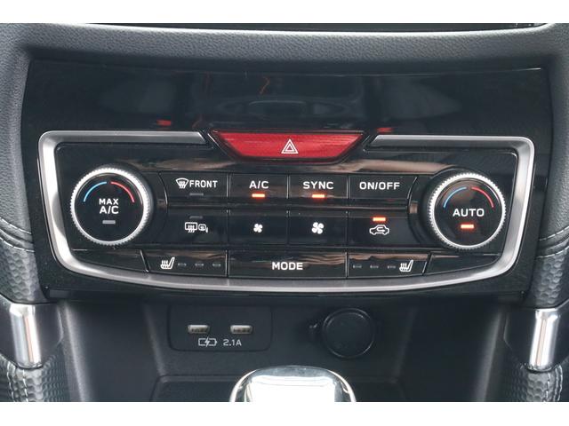 フォレスター XT-エディション ダイヤトーンナビ ドライブレコーダー 新世代アイサイト ツーリングアシスト ETC CD/DVD Bluetooth接続機能 パワーシート シートヒーター ステアリングヒーター 撥水フロアカーゴボード(38枚目)