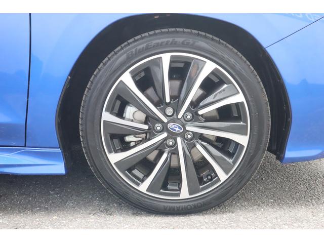レヴォーグ ＳＴＩスポーツ　ＥＸ　１１．６ｉｎディスプレイ　バックカメラ　新世代アイサイト＋アイサイトＸ　Ｂｌｕｅｔｏｏｔｈ接続機能　Ａｐｐｌｅｃａｒｐｌａｙ／ＡｎｄｒｏｉｄＡｕｔｏ　電動リヤゲート　全車速追従クルーズコントロール　対歩行者保護エアバッグ（7枚目）