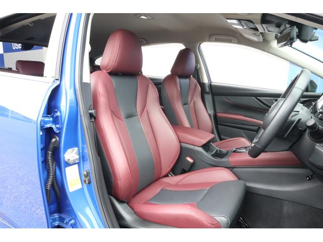 レヴォーグ ＳＴＩスポーツ　ＥＸ　１１．６ｉｎディスプレイ　バックカメラ　新世代アイサイト＋アイサイトＸ　Ｂｌｕｅｔｏｏｔｈ接続機能　Ａｐｐｌｅｃａｒｐｌａｙ／ＡｎｄｒｏｉｄＡｕｔｏ　電動リヤゲート　全車速追従クルーズコントロール　対歩行者保護エアバッグ（8枚目）