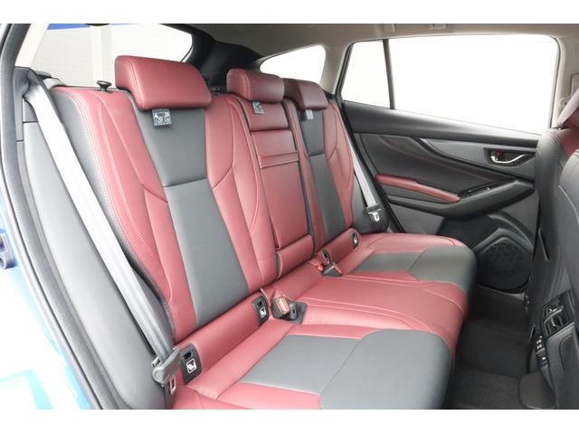 レヴォーグ ＳＴＩスポーツ　ＥＸ　１１．６ｉｎディスプレイ　バックカメラ　新世代アイサイト＋アイサイトＸ　Ｂｌｕｅｔｏｏｔｈ接続機能　Ａｐｐｌｅｃａｒｐｌａｙ／ＡｎｄｒｏｉｄＡｕｔｏ　電動リヤゲート　全車速追従クルーズコントロール　対歩行者保護エアバッグ（9枚目）