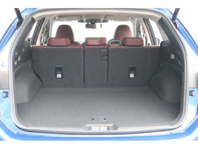 レヴォーグ ＳＴＩスポーツ　ＥＸ　１１．６ｉｎディスプレイ　バックカメラ　新世代アイサイト＋アイサイトＸ　Ｂｌｕｅｔｏｏｔｈ接続機能　Ａｐｐｌｅｃａｒｐｌａｙ／ＡｎｄｒｏｉｄＡｕｔｏ　電動リヤゲート　全車速追従クルーズコントロール　対歩行者保護エアバッグ（12枚目）