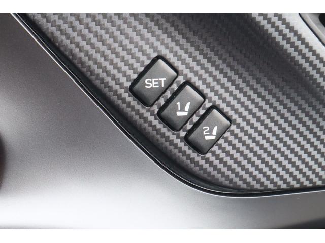 レヴォーグ ＳＴＩスポーツ　ＥＸ　１１．６ｉｎディスプレイ　バックカメラ　新世代アイサイト＋アイサイトＸ　Ｂｌｕｅｔｏｏｔｈ接続機能　Ａｐｐｌｅｃａｒｐｌａｙ／ＡｎｄｒｏｉｄＡｕｔｏ　電動リヤゲート　全車速追従クルーズコントロール　対歩行者保護エアバッグ（18枚目）
