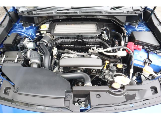 レヴォーグ ＳＴＩスポーツ　ＥＸ　１１．６ｉｎディスプレイ　バックカメラ　新世代アイサイト＋アイサイトＸ　Ｂｌｕｅｔｏｏｔｈ接続機能　Ａｐｐｌｅｃａｒｐｌａｙ／ＡｎｄｒｏｉｄＡｕｔｏ　電動リヤゲート　全車速追従クルーズコントロール　対歩行者保護エアバッグ（20枚目）