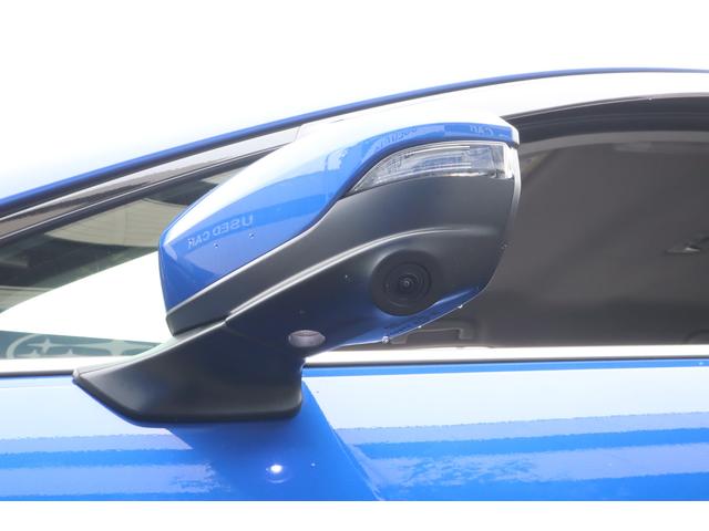 レヴォーグ ＳＴＩスポーツ　ＥＸ　１１．６ｉｎディスプレイ　バックカメラ　新世代アイサイト＋アイサイトＸ　Ｂｌｕｅｔｏｏｔｈ接続機能　Ａｐｐｌｅｃａｒｐｌａｙ／ＡｎｄｒｏｉｄＡｕｔｏ　電動リヤゲート　全車速追従クルーズコントロール　対歩行者保護エアバッグ（23枚目）
