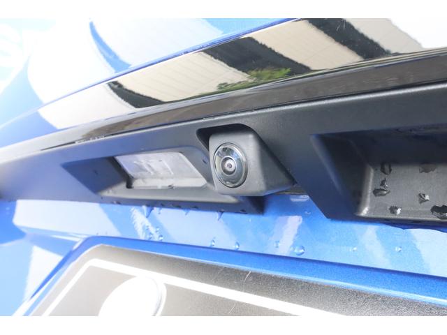 レヴォーグ ＳＴＩスポーツ　ＥＸ　１１．６ｉｎディスプレイ　バックカメラ　新世代アイサイト＋アイサイトＸ　Ｂｌｕｅｔｏｏｔｈ接続機能　Ａｐｐｌｅｃａｒｐｌａｙ／ＡｎｄｒｏｉｄＡｕｔｏ　電動リヤゲート　全車速追従クルーズコントロール　対歩行者保護エアバッグ（24枚目）