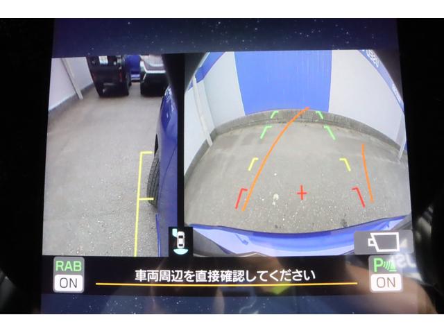 レヴォーグ ＳＴＩスポーツ　ＥＸ　１１．６ｉｎディスプレイ　バックカメラ　新世代アイサイト＋アイサイトＸ　Ｂｌｕｅｔｏｏｔｈ接続機能　Ａｐｐｌｅｃａｒｐｌａｙ／ＡｎｄｒｏｉｄＡｕｔｏ　電動リヤゲート　全車速追従クルーズコントロール　対歩行者保護エアバッグ（28枚目）