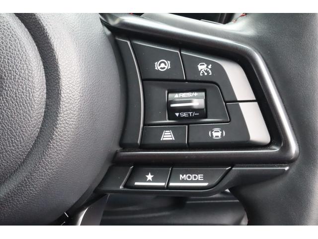 レヴォーグ ＳＴＩスポーツ　ＥＸ　１１．６ｉｎディスプレイ　バックカメラ　新世代アイサイト＋アイサイトＸ　Ｂｌｕｅｔｏｏｔｈ接続機能　Ａｐｐｌｅｃａｒｐｌａｙ／ＡｎｄｒｏｉｄＡｕｔｏ　電動リヤゲート　全車速追従クルーズコントロール　対歩行者保護エアバッグ（29枚目）