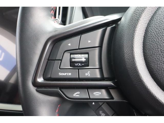 レヴォーグ ＳＴＩスポーツ　ＥＸ　１１．６ｉｎディスプレイ　バックカメラ　新世代アイサイト＋アイサイトＸ　Ｂｌｕｅｔｏｏｔｈ接続機能　Ａｐｐｌｅｃａｒｐｌａｙ／ＡｎｄｒｏｉｄＡｕｔｏ　電動リヤゲート　全車速追従クルーズコントロール　対歩行者保護エアバッグ（30枚目）