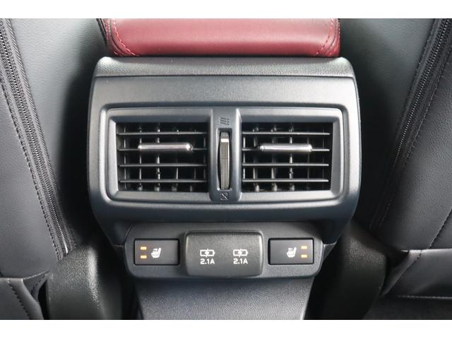 レヴォーグ ＳＴＩスポーツ　ＥＸ　１１．６ｉｎディスプレイ　バックカメラ　新世代アイサイト＋アイサイトＸ　Ｂｌｕｅｔｏｏｔｈ接続機能　Ａｐｐｌｅｃａｒｐｌａｙ／ＡｎｄｒｏｉｄＡｕｔｏ　電動リヤゲート　全車速追従クルーズコントロール　対歩行者保護エアバッグ（39枚目）
