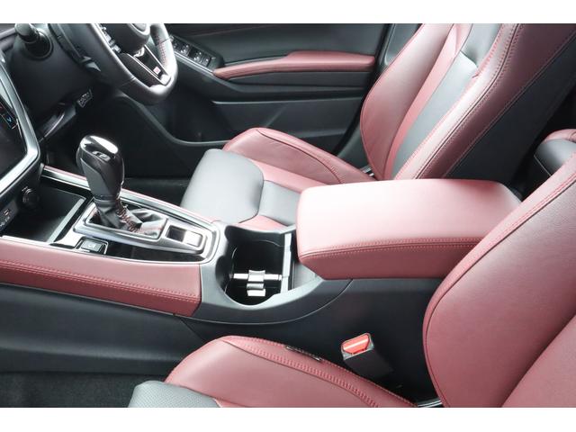 レヴォーグ ＳＴＩスポーツ　ＥＸ　１１．６ｉｎディスプレイ　バックカメラ　新世代アイサイト＋アイサイトＸ　Ｂｌｕｅｔｏｏｔｈ接続機能　Ａｐｐｌｅｃａｒｐｌａｙ／ＡｎｄｒｏｉｄＡｕｔｏ　電動リヤゲート　全車速追従クルーズコントロール　対歩行者保護エアバッグ（42枚目）