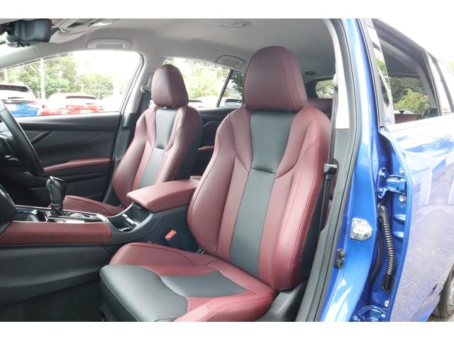 レヴォーグ ＳＴＩスポーツ　ＥＸ　１１．６ｉｎディスプレイ　バックカメラ　新世代アイサイト＋アイサイトＸ　Ｂｌｕｅｔｏｏｔｈ接続機能　Ａｐｐｌｅｃａｒｐｌａｙ／ＡｎｄｒｏｉｄＡｕｔｏ　電動リヤゲート　全車速追従クルーズコントロール　対歩行者保護エアバッグ（43枚目）