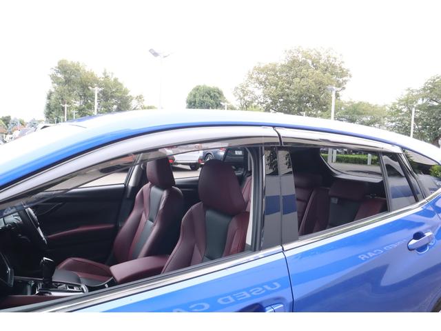 レヴォーグ ＳＴＩスポーツ　ＥＸ　１１．６ｉｎディスプレイ　バックカメラ　新世代アイサイト＋アイサイトＸ　Ｂｌｕｅｔｏｏｔｈ接続機能　Ａｐｐｌｅｃａｒｐｌａｙ／ＡｎｄｒｏｉｄＡｕｔｏ　電動リヤゲート　全車速追従クルーズコントロール　対歩行者保護エアバッグ（44枚目）