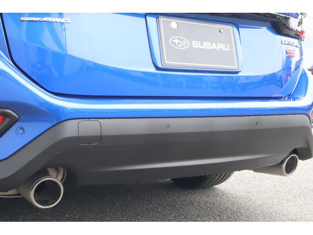 レヴォーグ ＳＴＩスポーツ　ＥＸ　１１．６ｉｎディスプレイ　バックカメラ　新世代アイサイト＋アイサイトＸ　Ｂｌｕｅｔｏｏｔｈ接続機能　Ａｐｐｌｅｃａｒｐｌａｙ／ＡｎｄｒｏｉｄＡｕｔｏ　電動リヤゲート　全車速追従クルーズコントロール　対歩行者保護エアバッグ（50枚目）