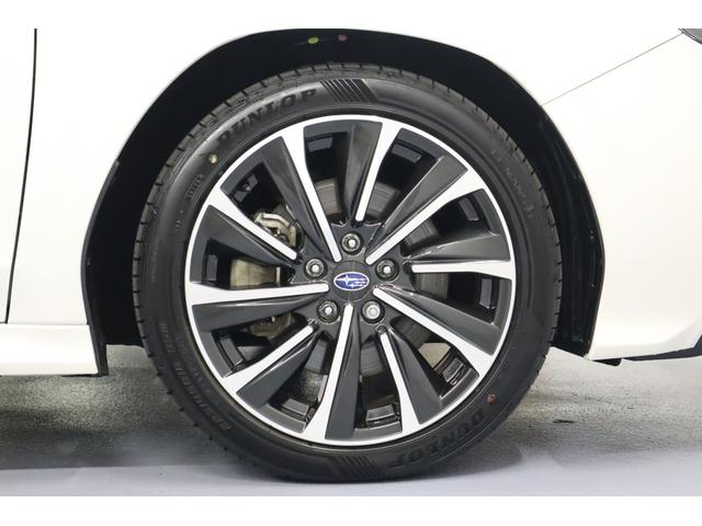 レヴォーグ ＳＴＩ　Ｓｐｏｒｔ　ＥＸ　ＥｙｅＳｉｇｈｔ　Ｘ搭載車　１１．６インチセンターインフォメーションディスプレイ　ＥＴＣ２．０　ドライブレコーダー　バックカメラ　フロントサイドビューカメラ　デジタルインナーミラー　フロントグリル　ドアハンドルプロテクター（7枚目）