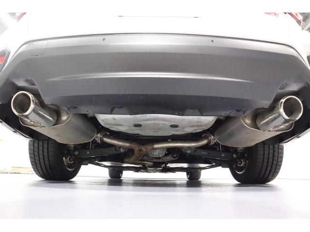 レヴォーグ ＳＴＩ　Ｓｐｏｒｔ　ＥＸ　ＥｙｅＳｉｇｈｔ　Ｘ搭載車　１１．６インチセンターインフォメーションディスプレイ　ＥＴＣ２．０　ドライブレコーダー　バックカメラ　フロントサイドビューカメラ　デジタルインナーミラー　フロントグリル　ドアハンドルプロテクター（20枚目）