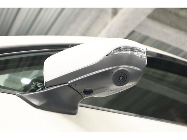 レヴォーグ ＳＴＩ　Ｓｐｏｒｔ　ＥＸ　ＥｙｅＳｉｇｈｔ　Ｘ搭載車　１１．６インチセンターインフォメーションディスプレイ　ＥＴＣ２．０　ドライブレコーダー　バックカメラ　フロントサイドビューカメラ　デジタルインナーミラー　フロントグリル　ドアハンドルプロテクター（25枚目）