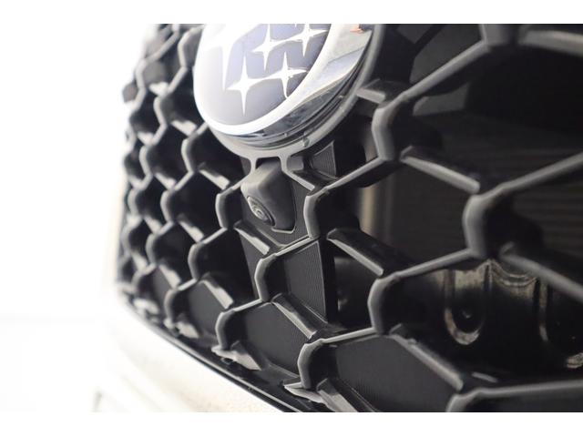 レヴォーグ ＳＴＩ　Ｓｐｏｒｔ　ＥＸ　ＥｙｅＳｉｇｈｔ　Ｘ搭載車　１１．６インチセンターインフォメーションディスプレイ　ＥＴＣ２．０　ドライブレコーダー　バックカメラ　フロントサイドビューカメラ　デジタルインナーミラー　フロントグリル　ドアハンドルプロテクター（26枚目）